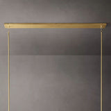 Agueda Long Ceiling plate example