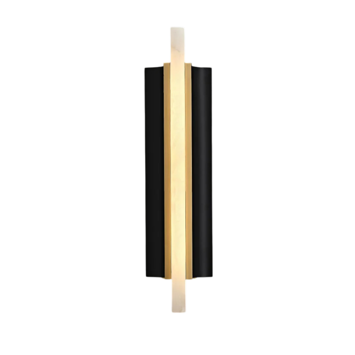 Elor Alabaster Blade Wall Sconce