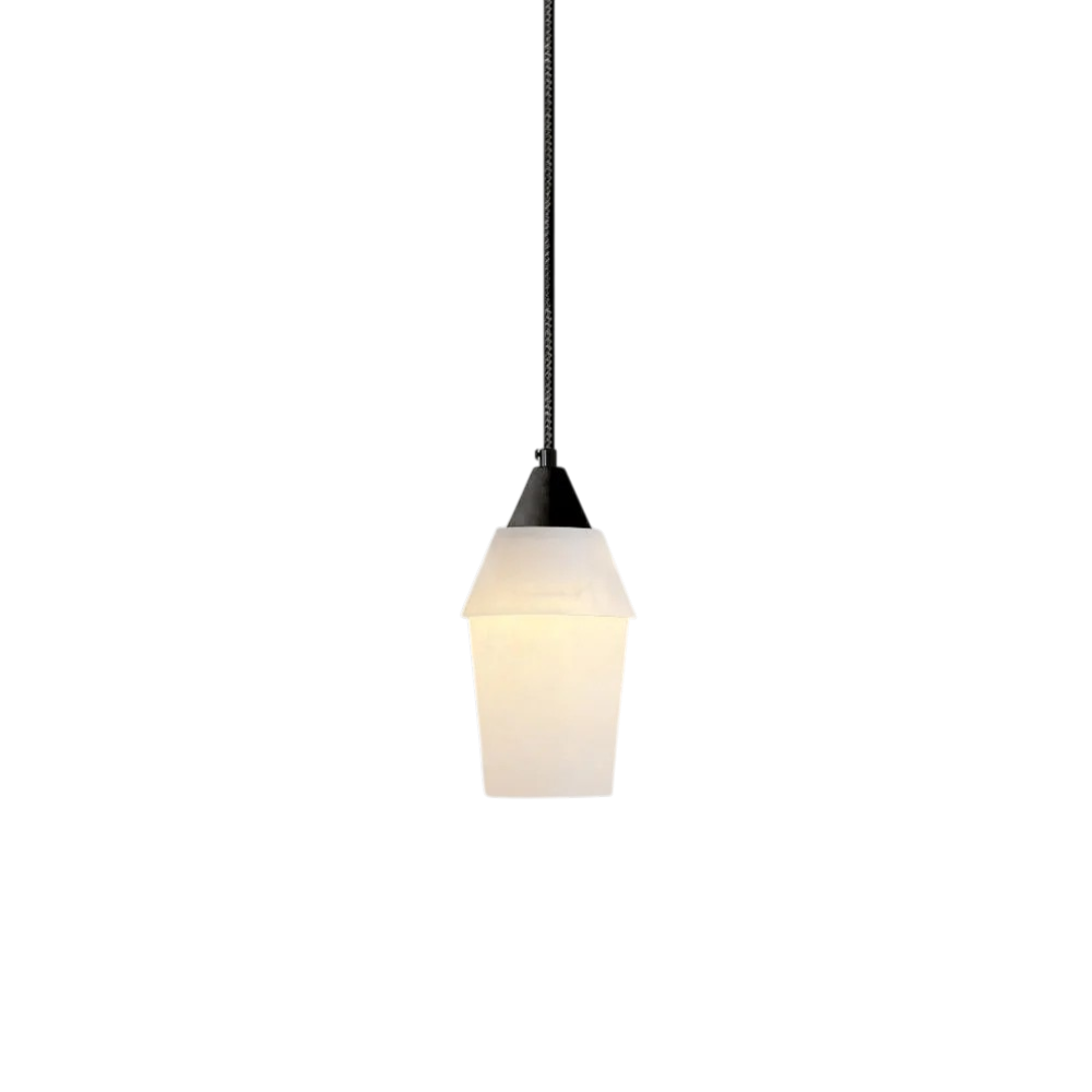 Albara Alabaster Pendant Lamp
