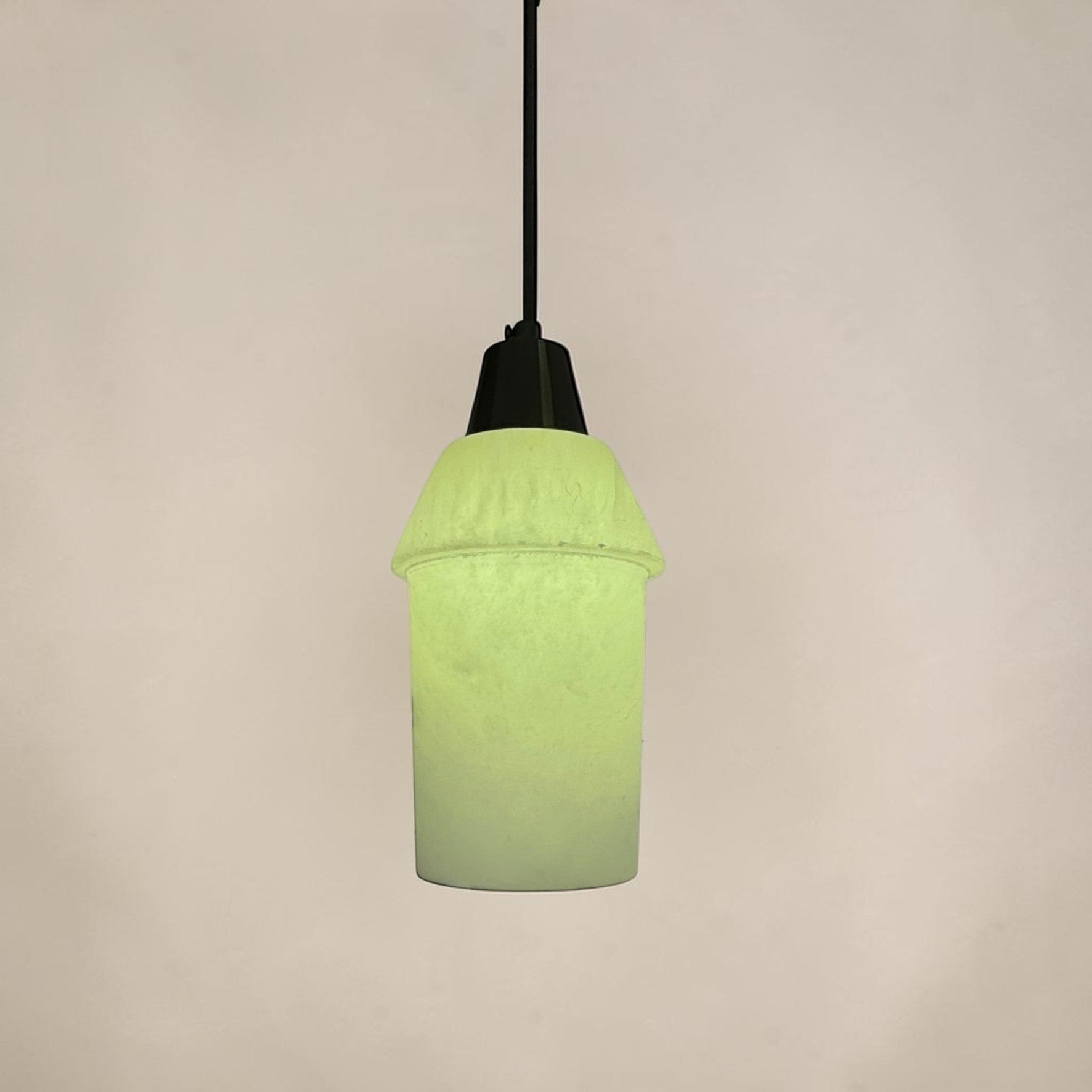 Albara Alabaster Pendant Lamp