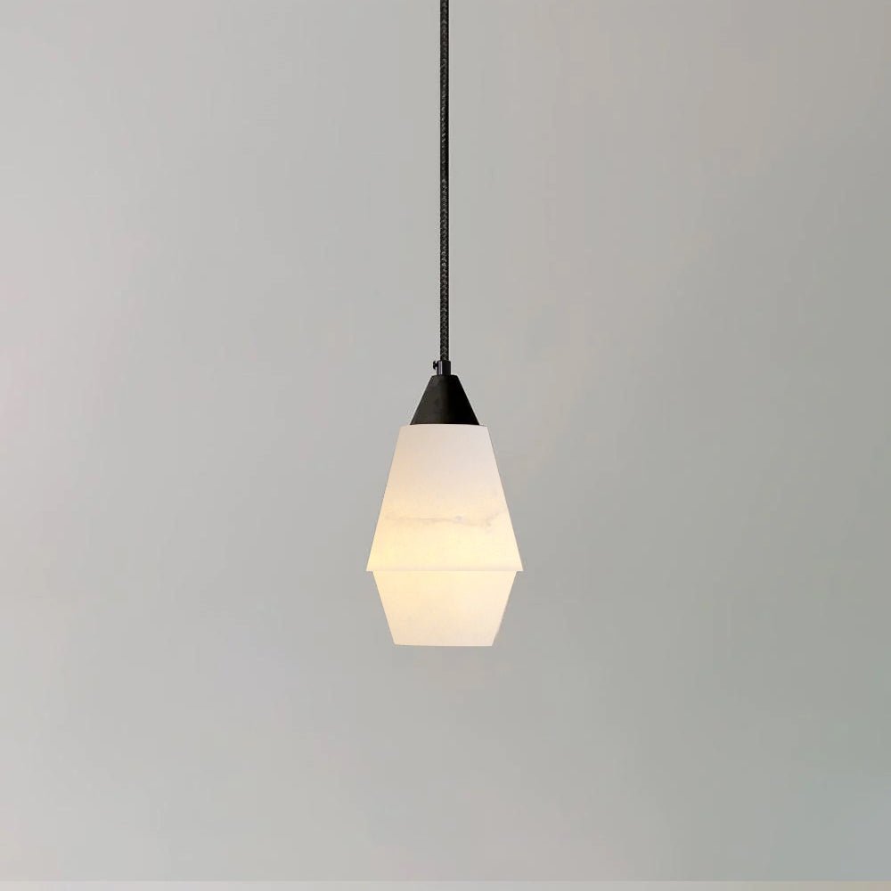 Albara Alabaster Pendant Lamp