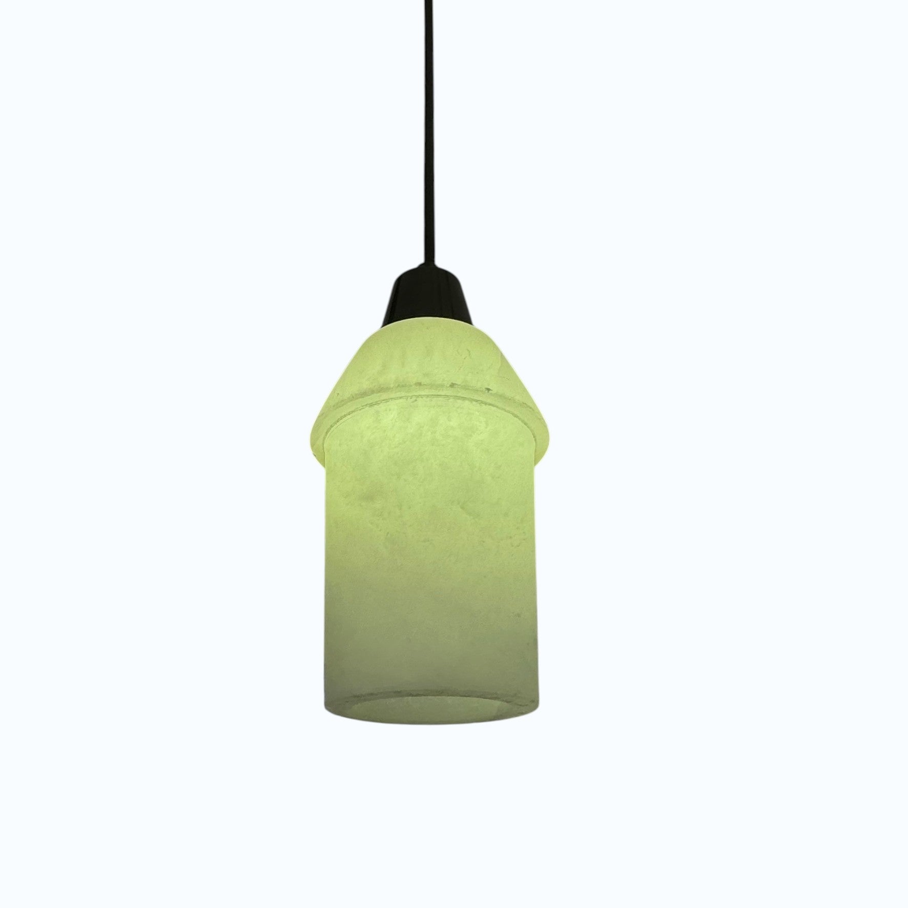 Albara Alabaster Pendant Lamp