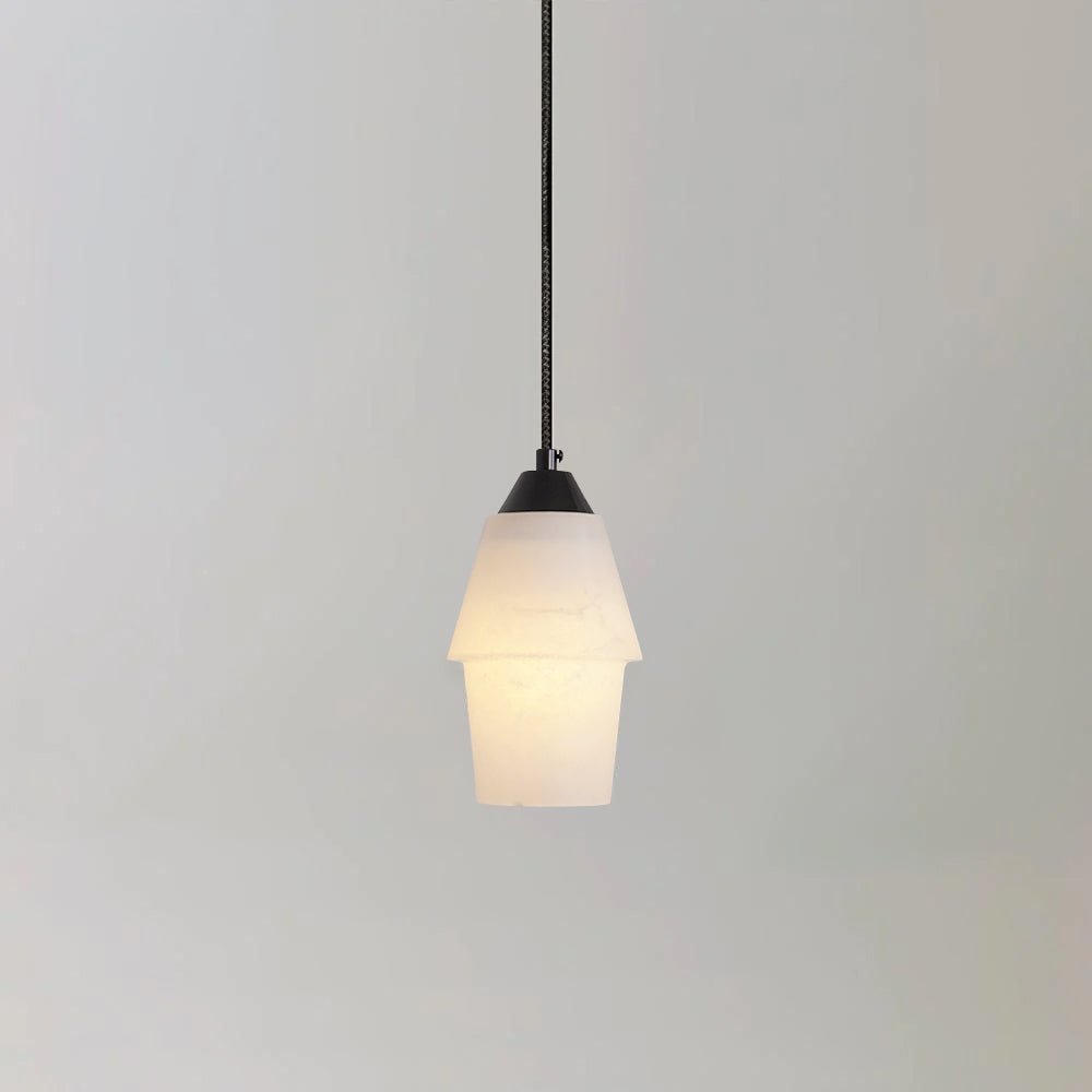Albara Alabaster Pendant Lamp
