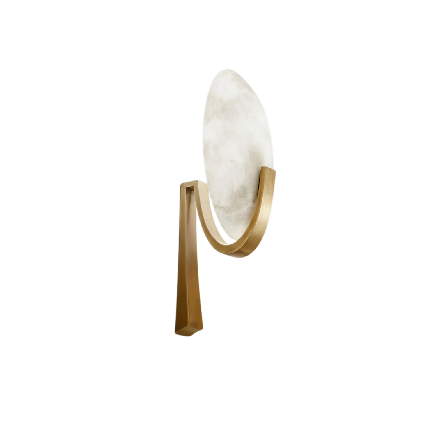 Elaris Alabaster Wall Lamp