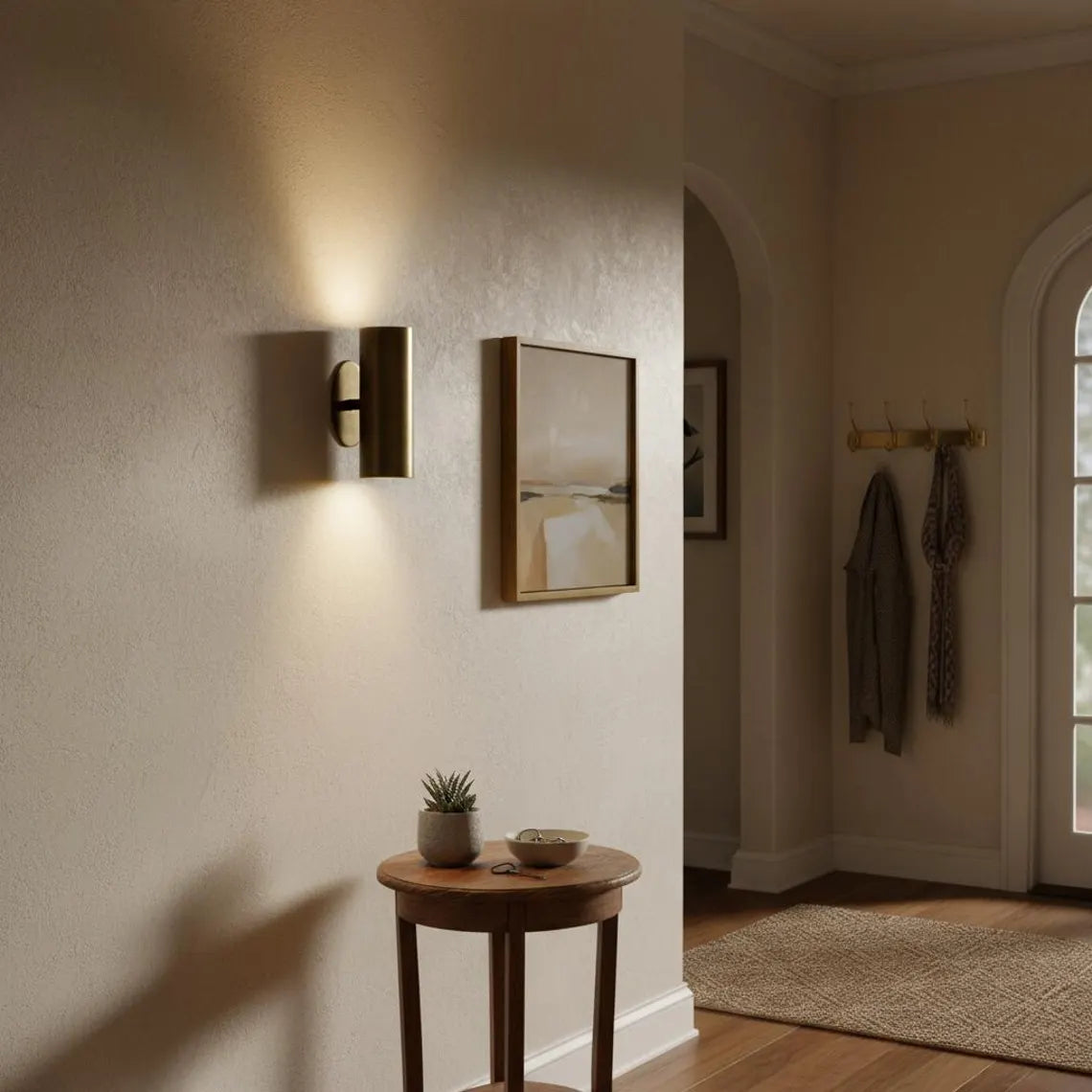 Alivia Wall Lamp