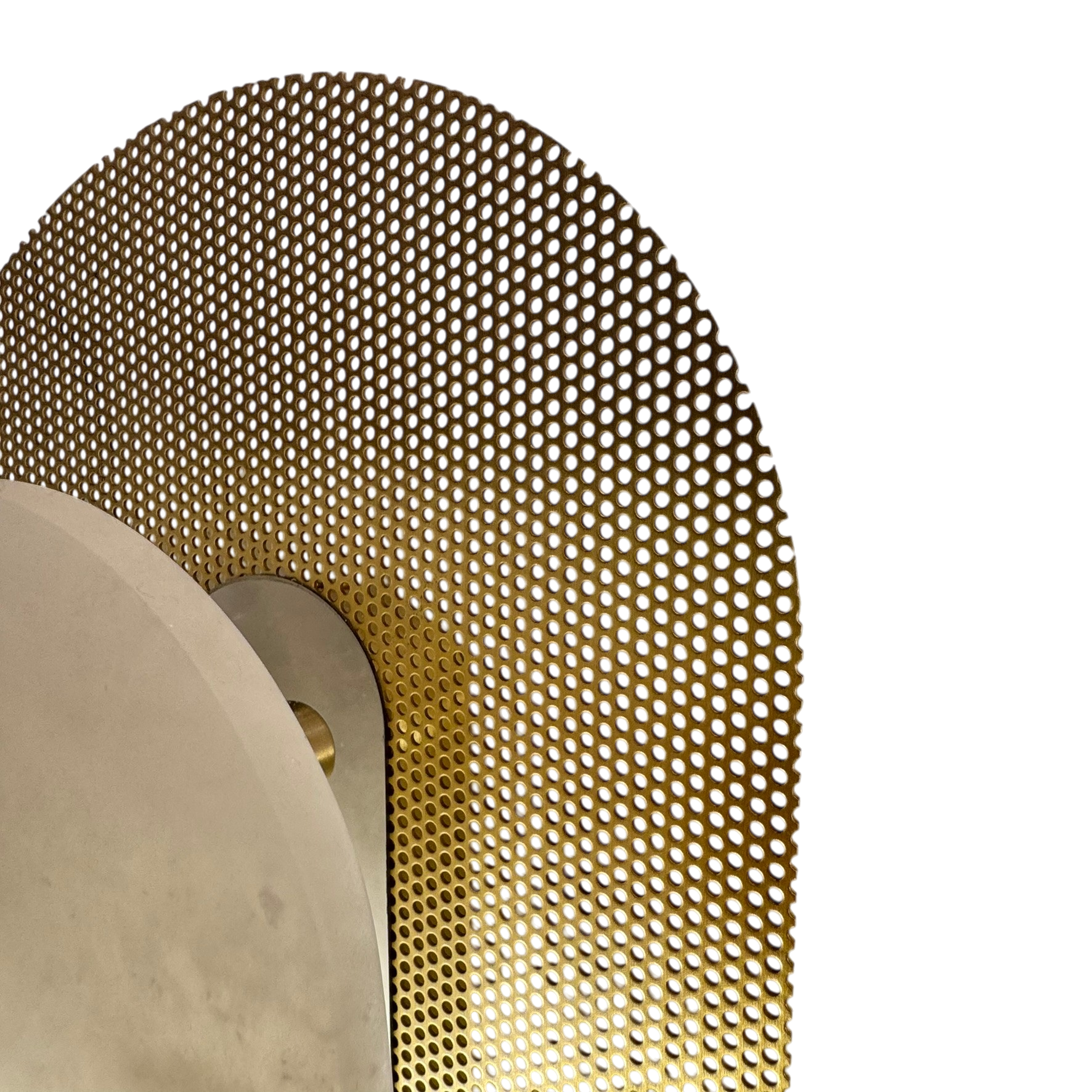 Alora Alabaster Wall Light