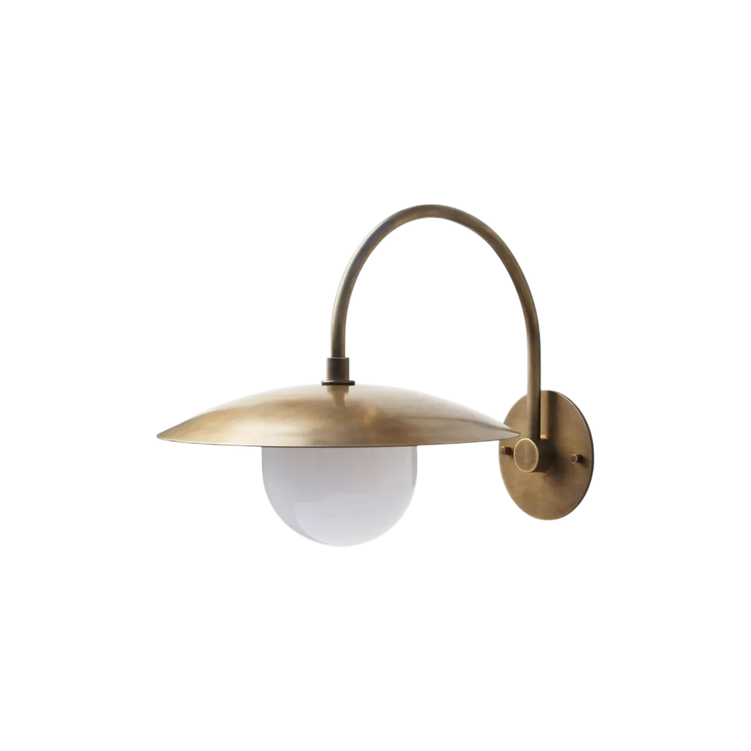 Alvin Wall Lamp