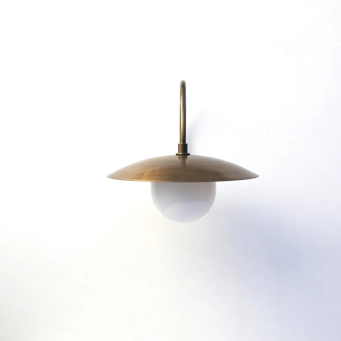 Alvin Wall Lamp