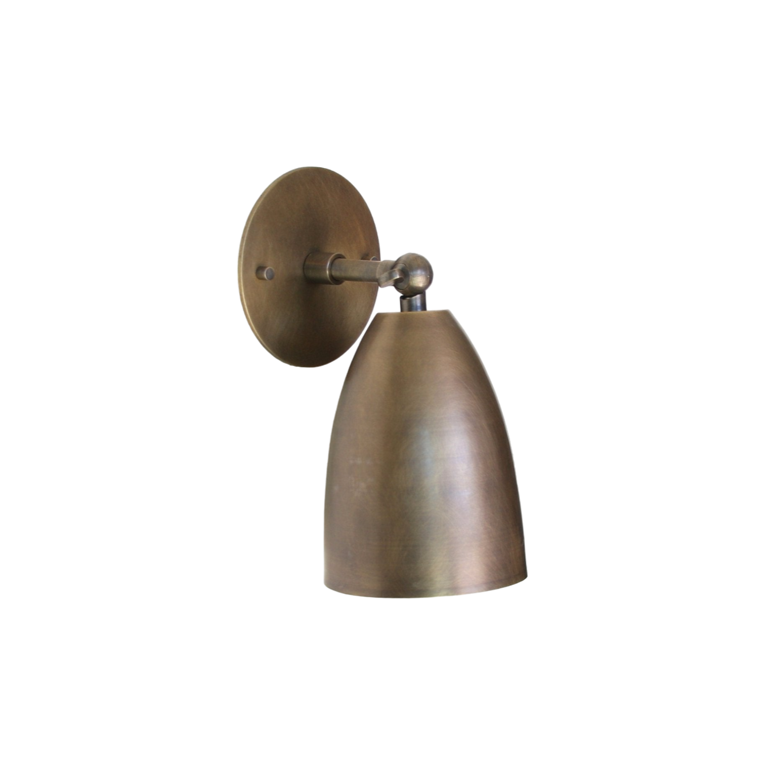 Amari Adjustable Wall Lamp
