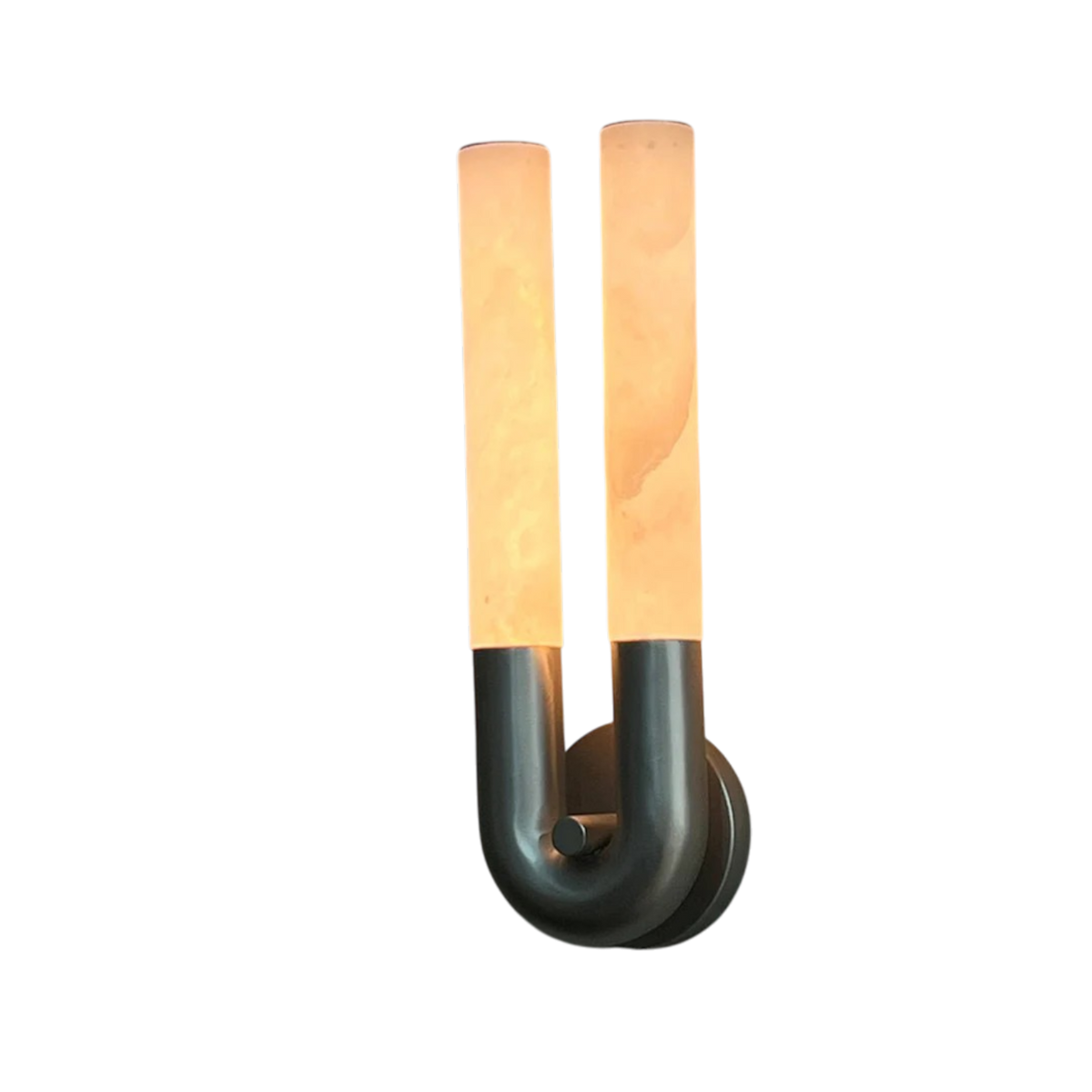 Oris Alabaster Sconce