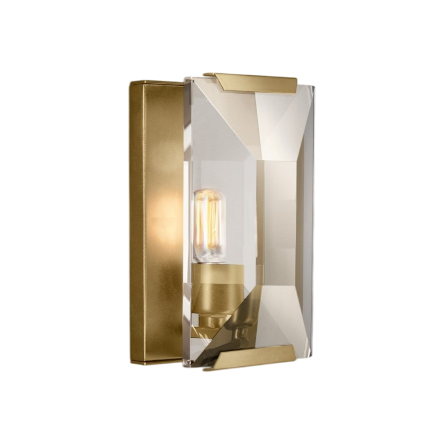 Arden Single Wall Sconce