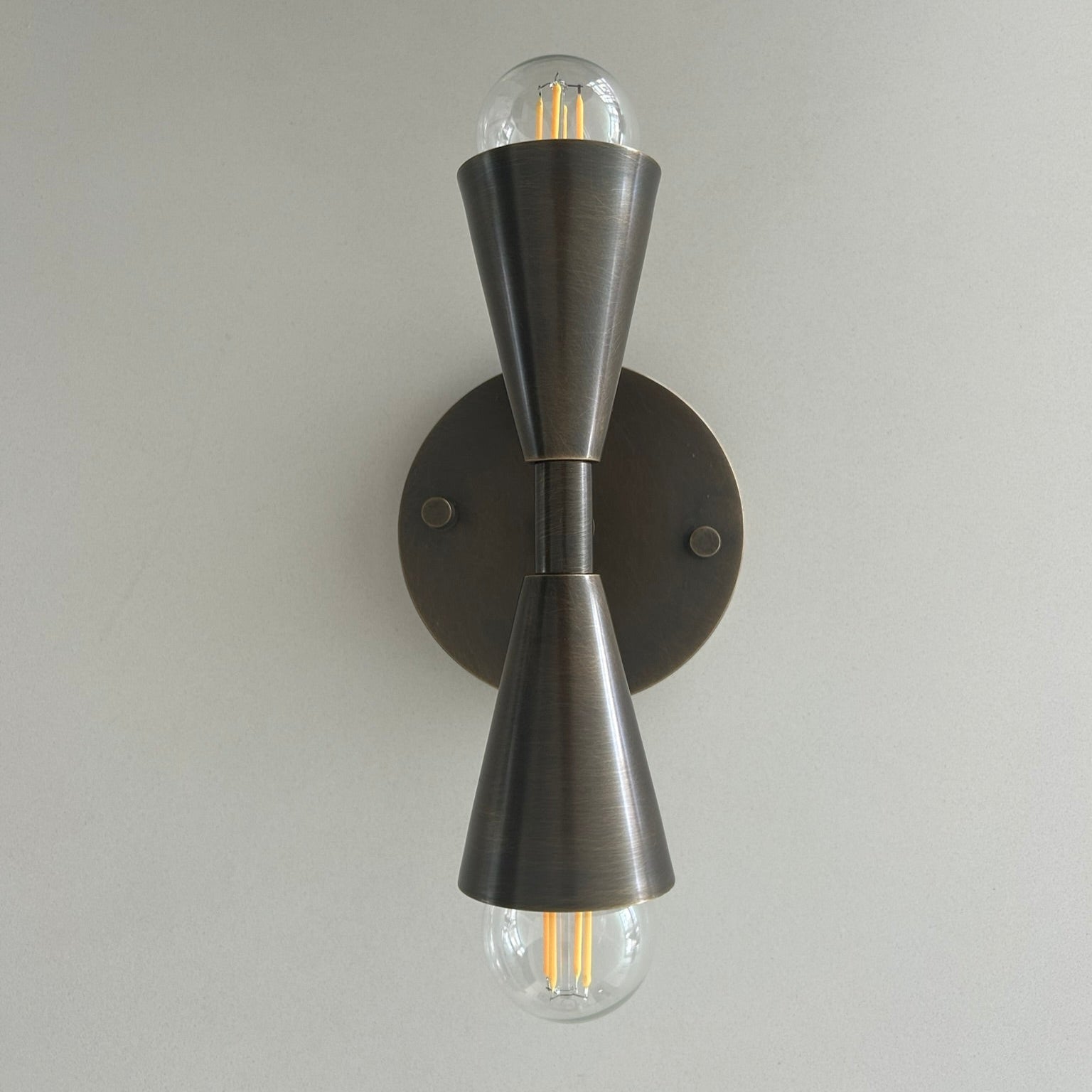 Ariana Twin Wall Lamp