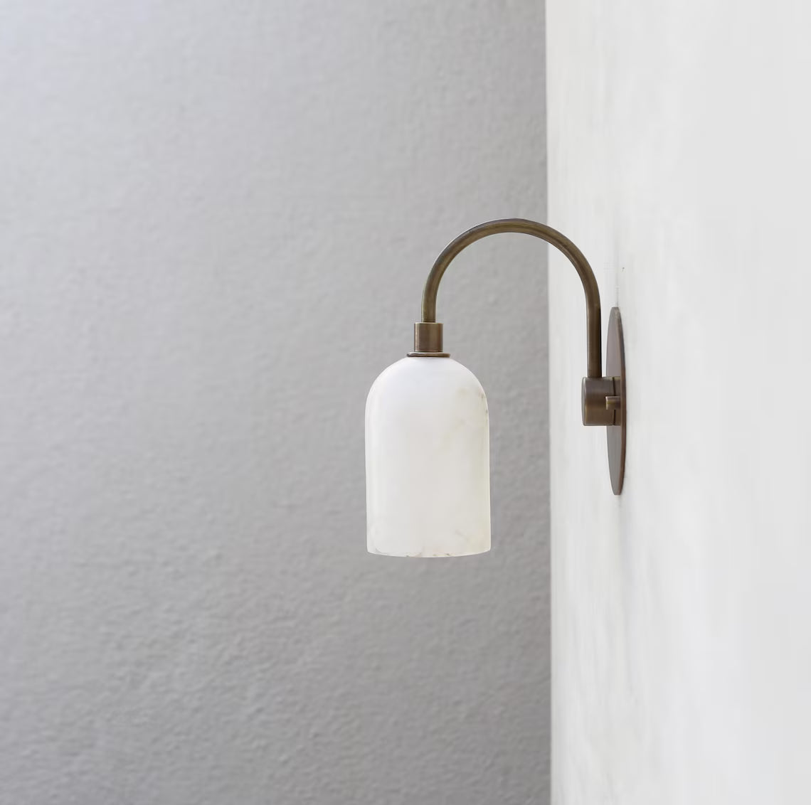 Arjun Wall Lamp