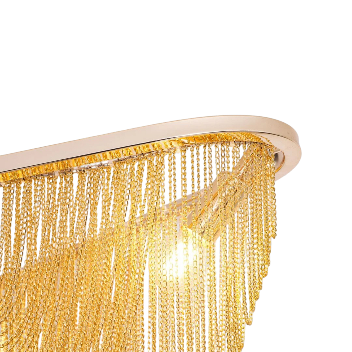 Ark Althea Tassle Chandelier