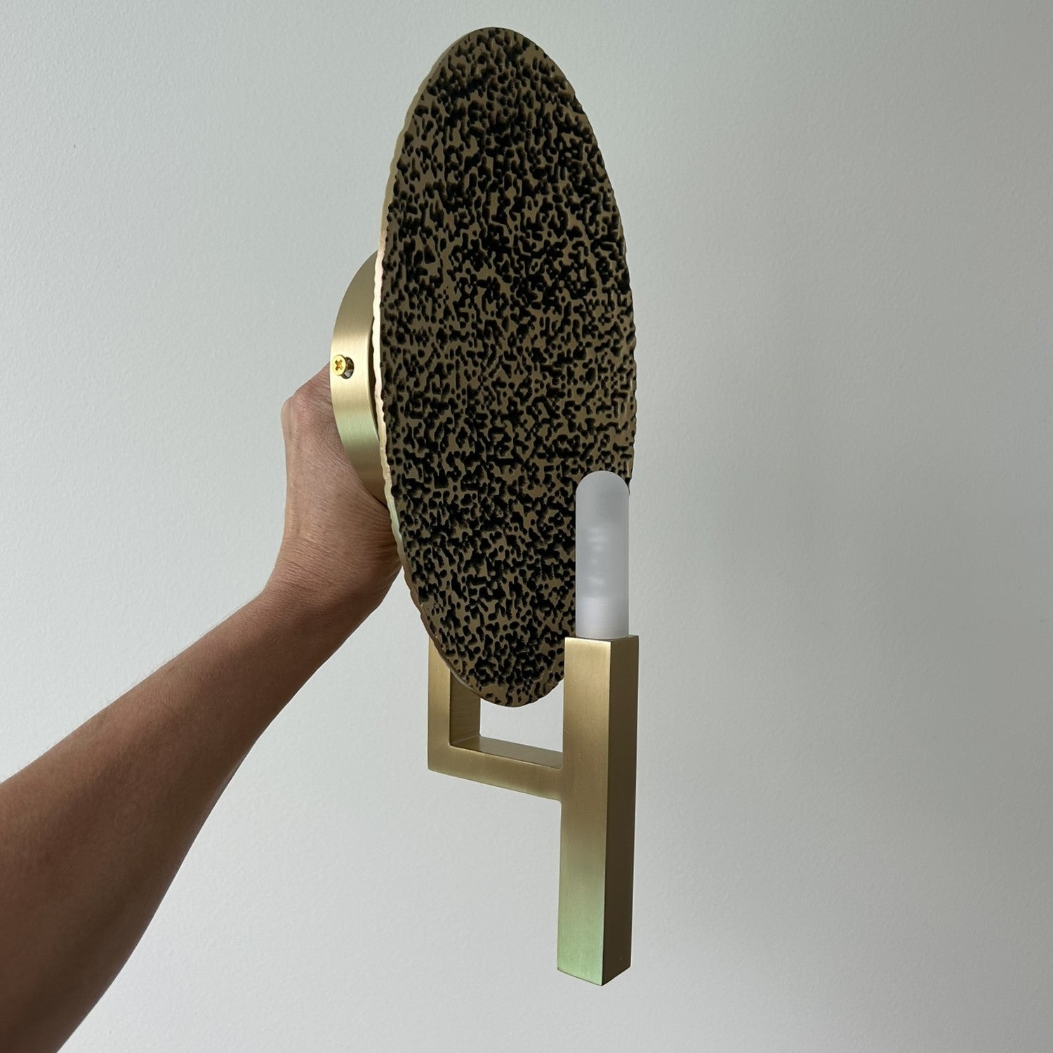 Armidale Wall Sconce