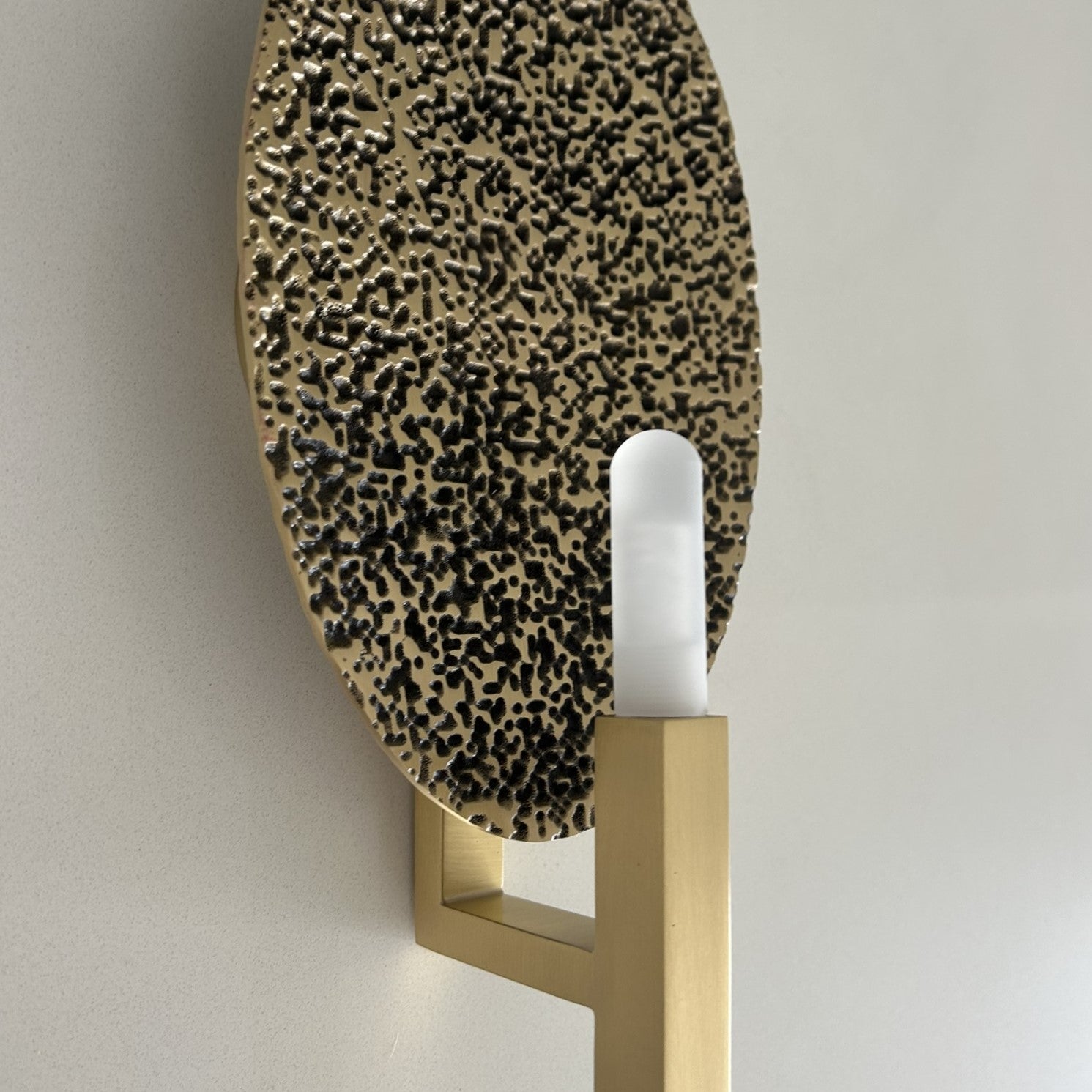 Armidale Wall Sconce