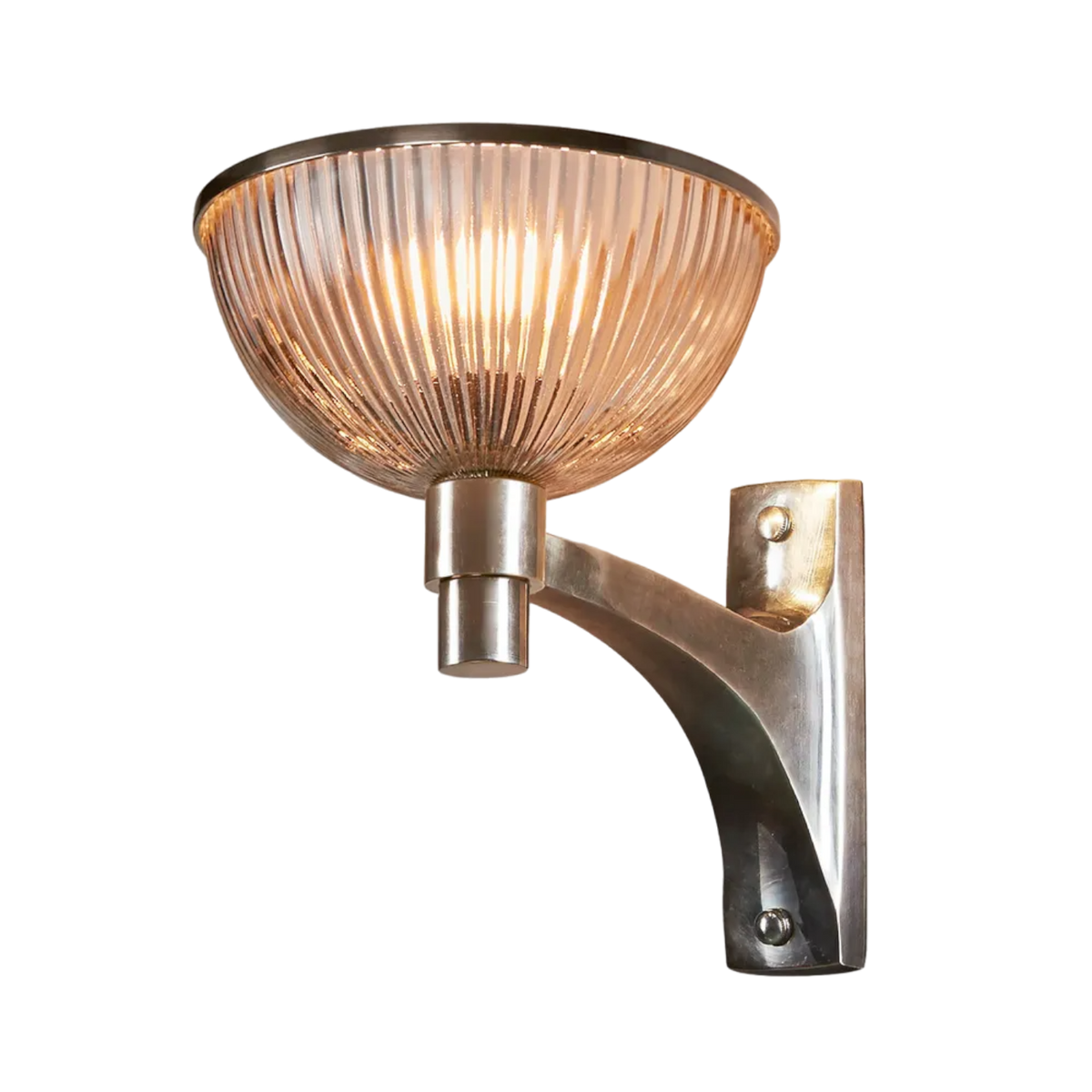 Astor Wall Light Silver ELPIM51299AS