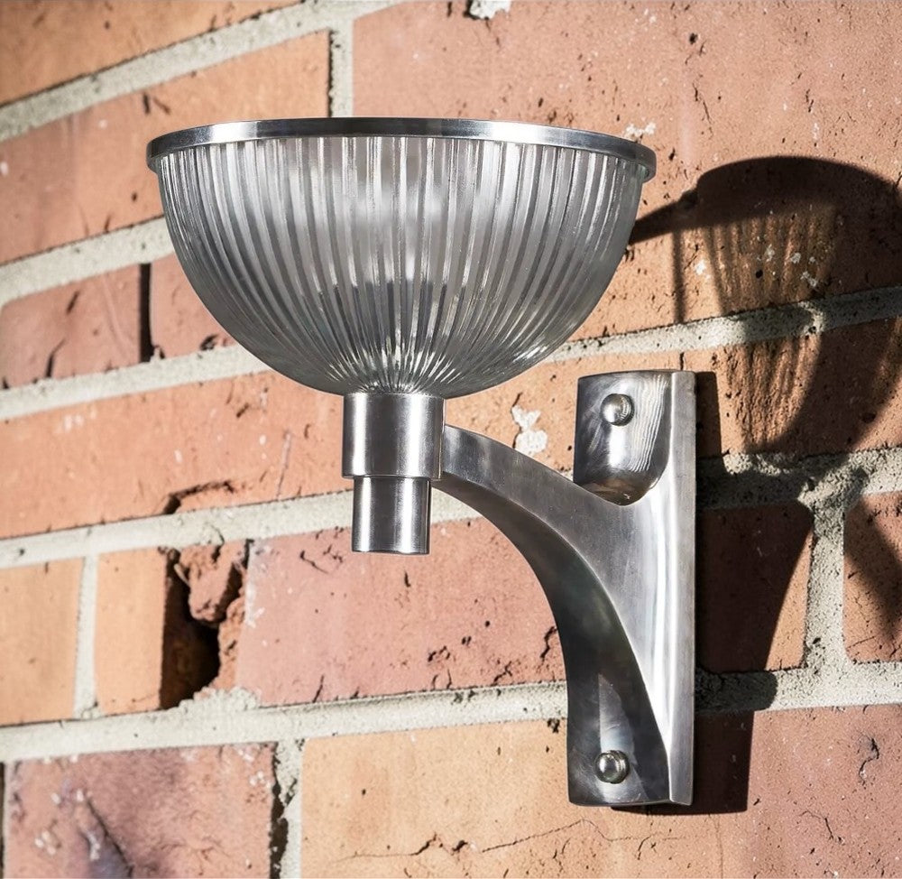 Astor Wall Light Silver ELPIM51299AS