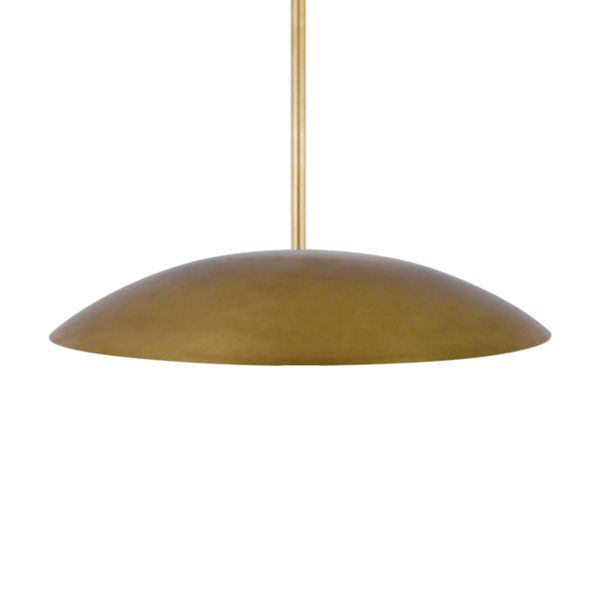 Astrid Dome Pendant Lamp