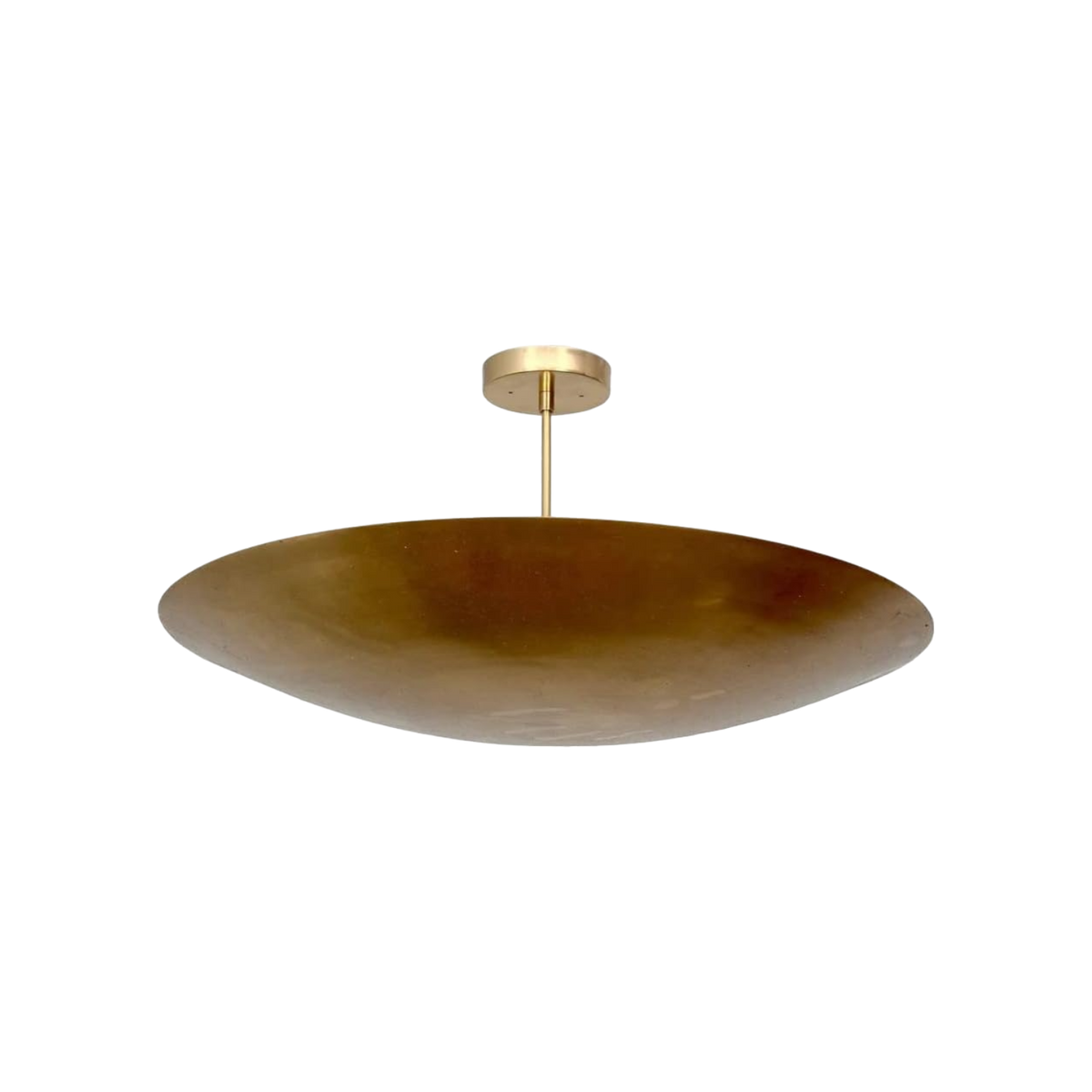 Astrid Dome Pendant Lamp