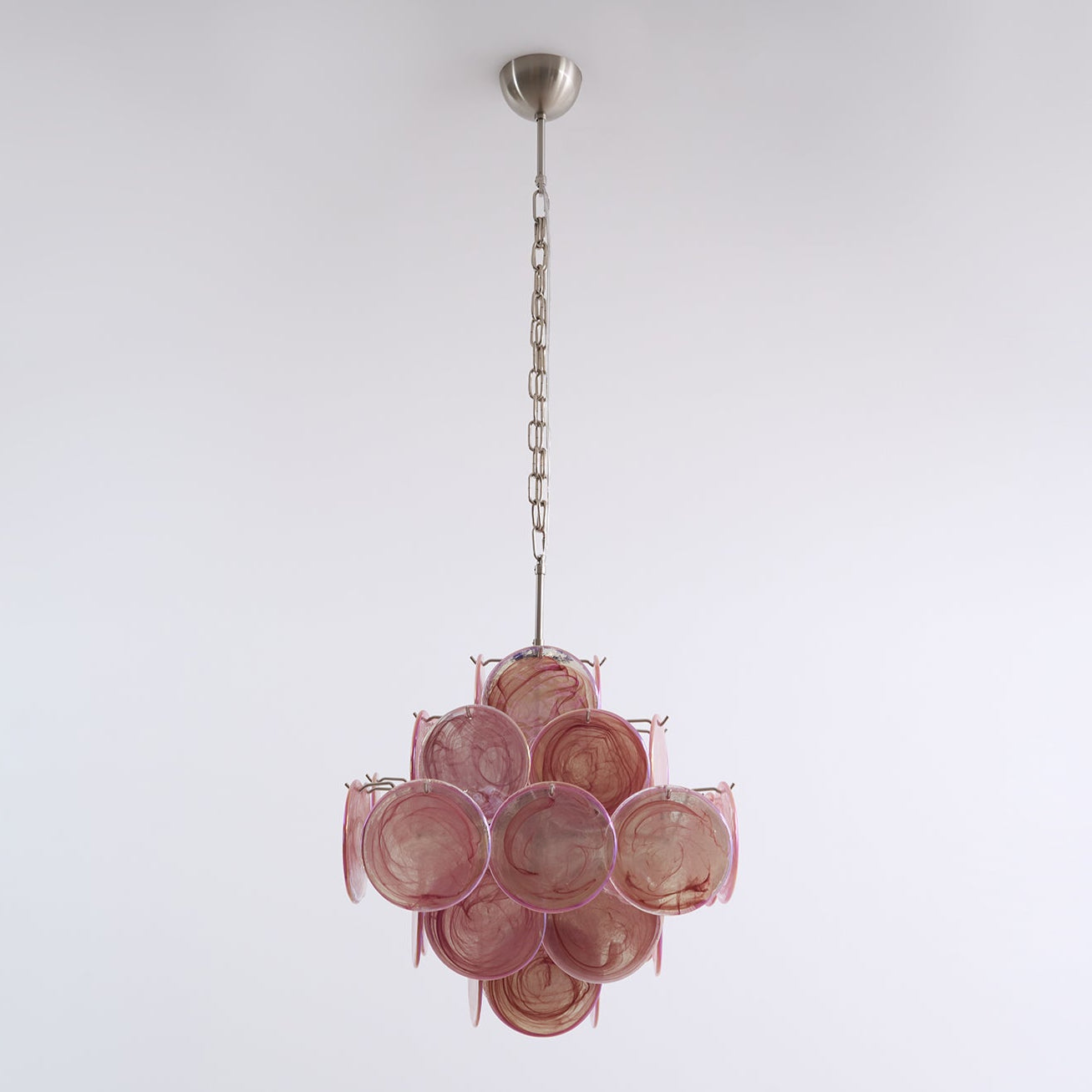 Simonetta Murano Chandelier