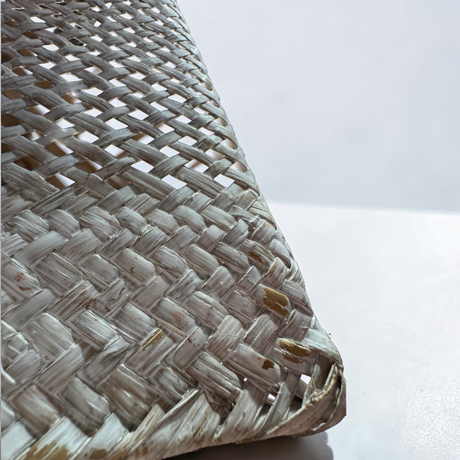 Barto Rattan Hanging Lamp