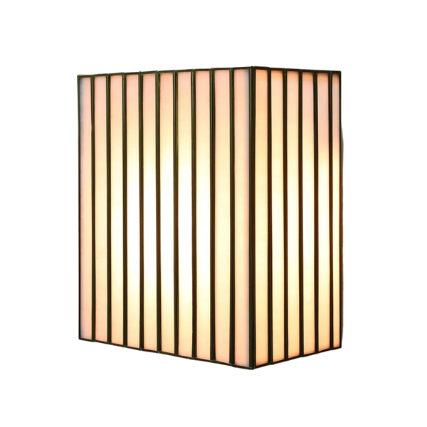 Bel Air Wall Light Brass (SKU ELJE23777)