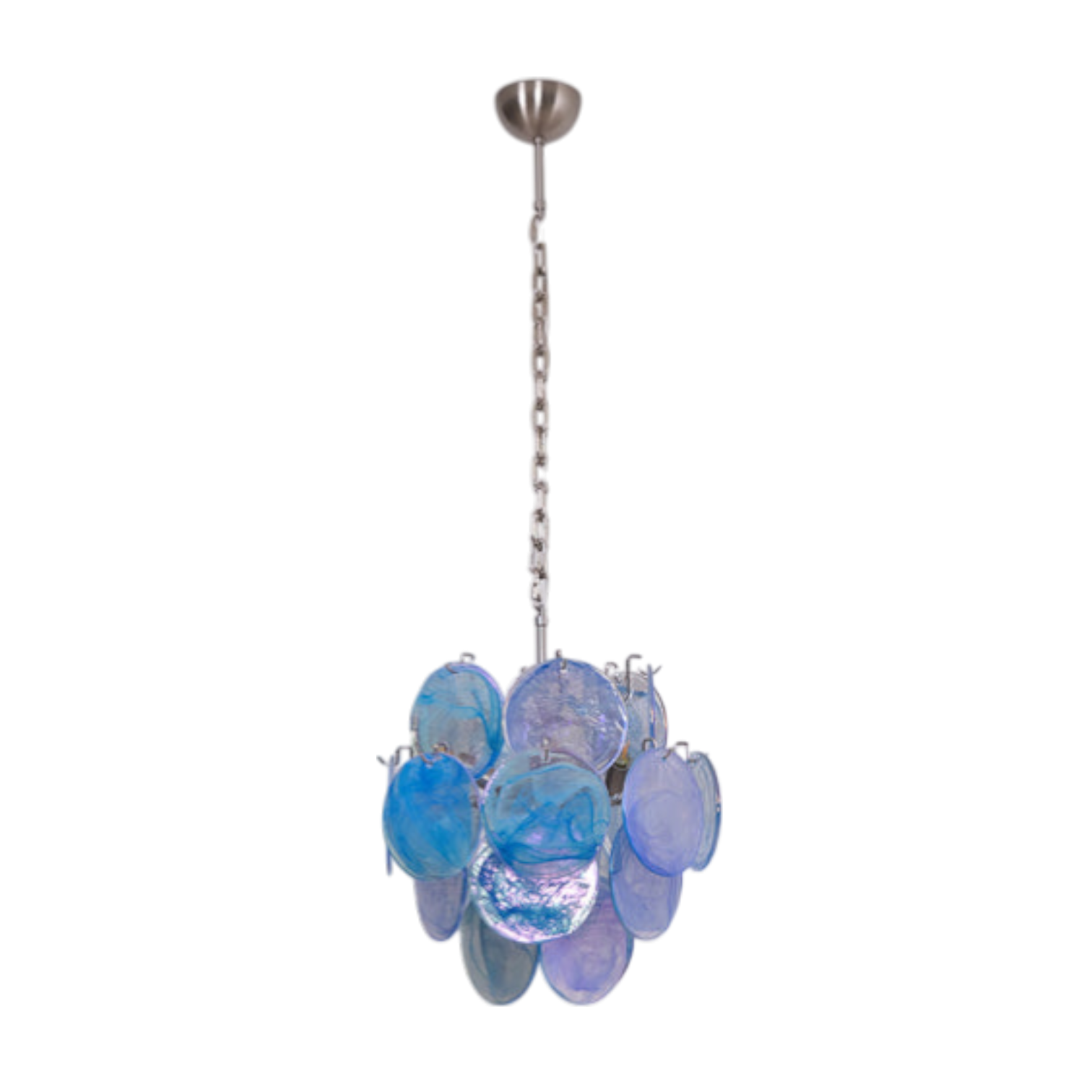 Giacinta Glass Murano Chandelier