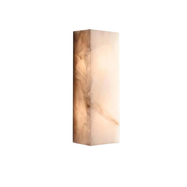 Biagino Alabaster Wall Lamp (650mm)