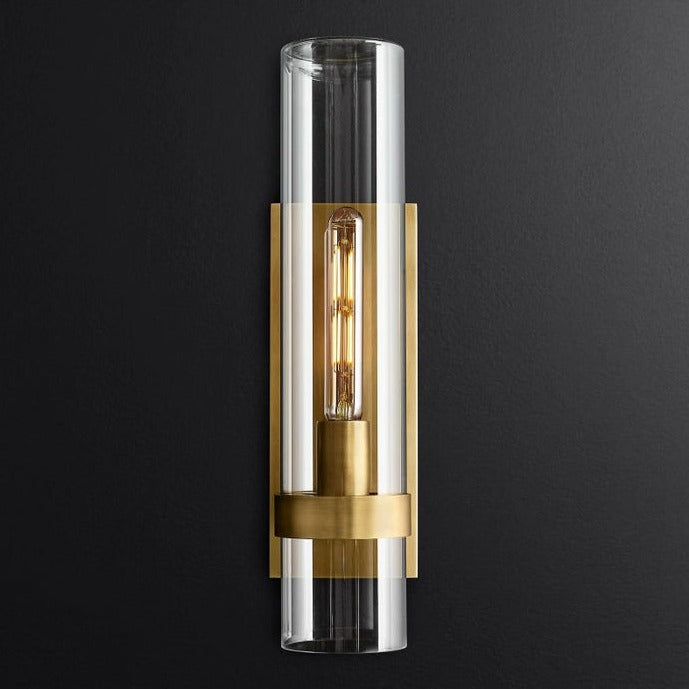 Shikoba Single Wall Lamp