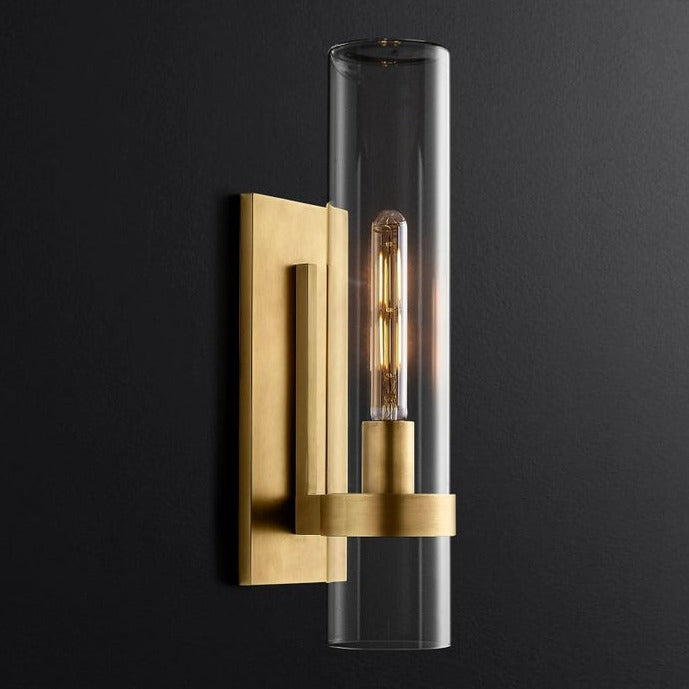 Shikoba Single Wall Lamp