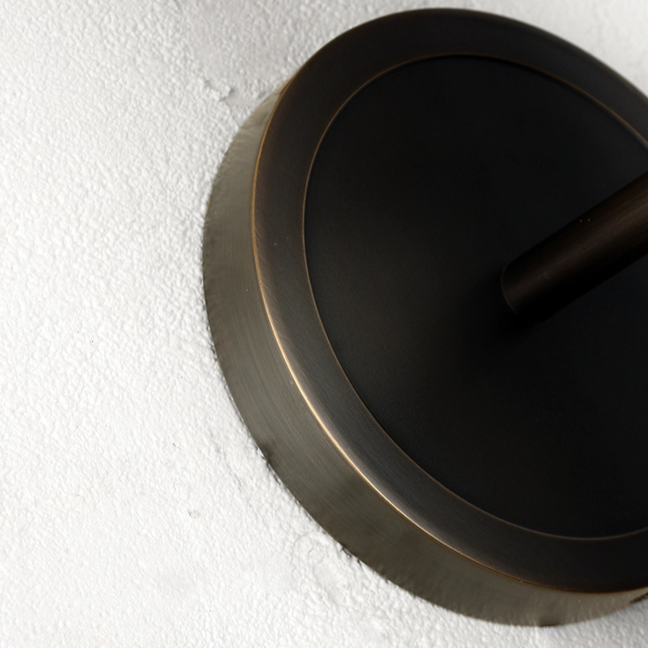 Odessa Wall Lamp