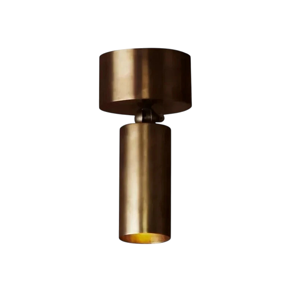 Bruges Adjustable Ceiling / Wall Lamp