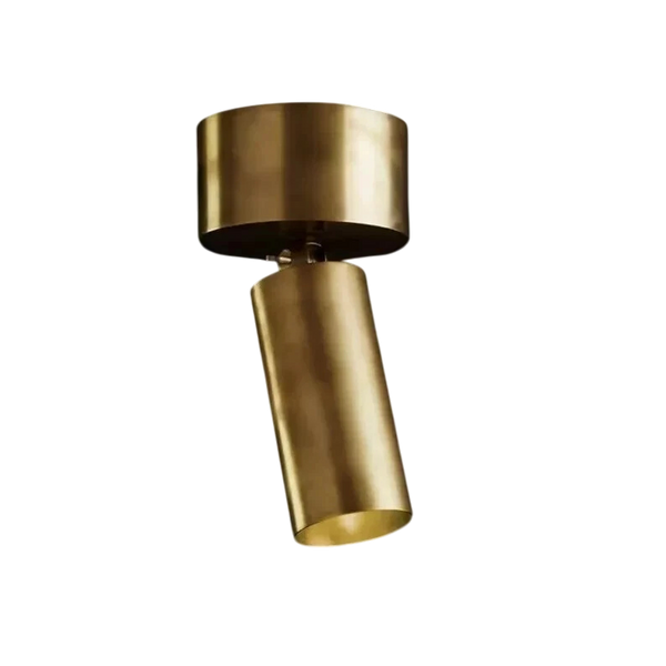 Bruges Adjustable Ceiling / Wall Lamp