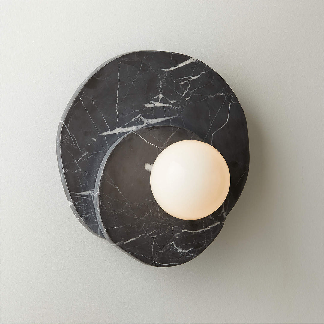 Brumara Alabaster Wall Lamp