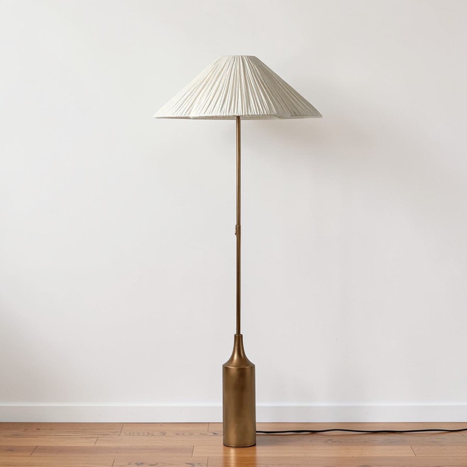 Caile Floor Lamp