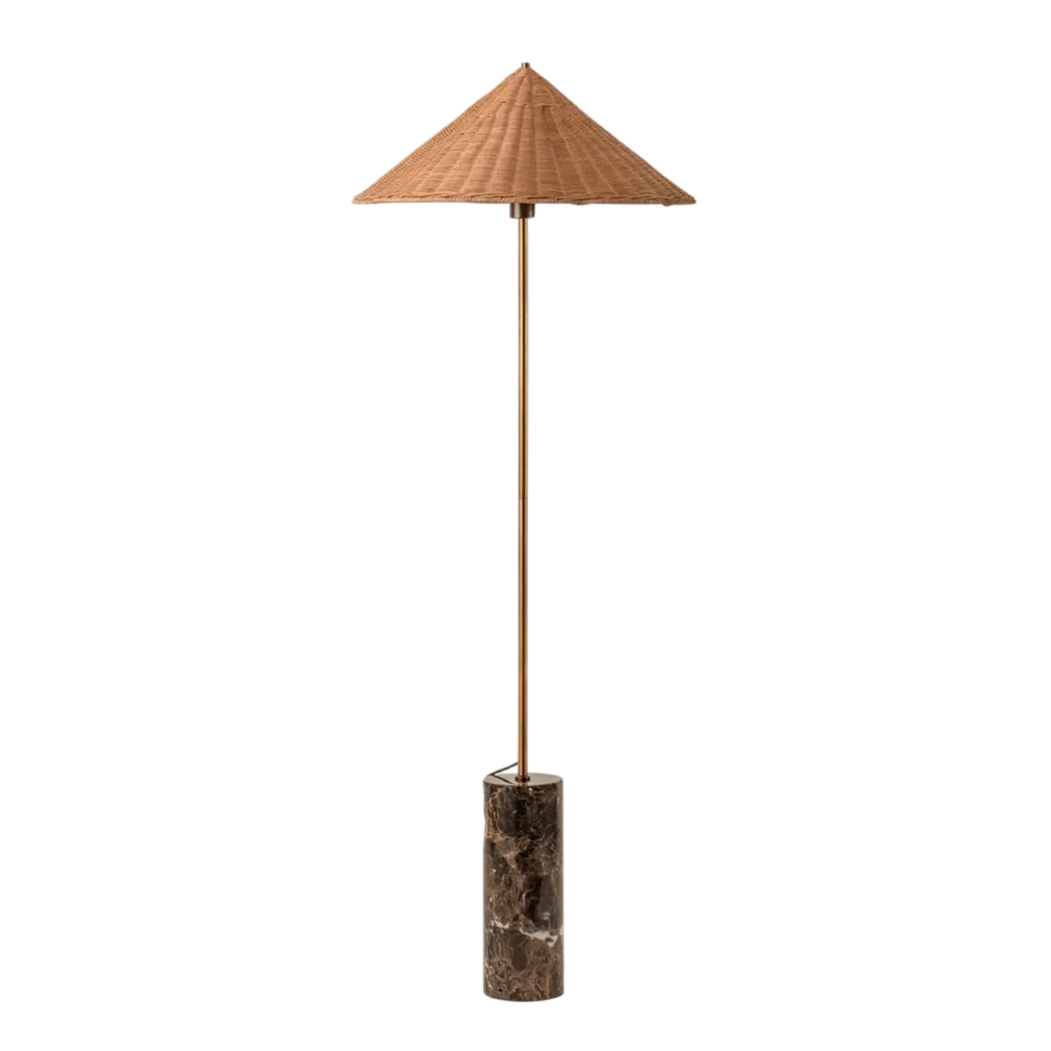 Maile Floor Lamp
