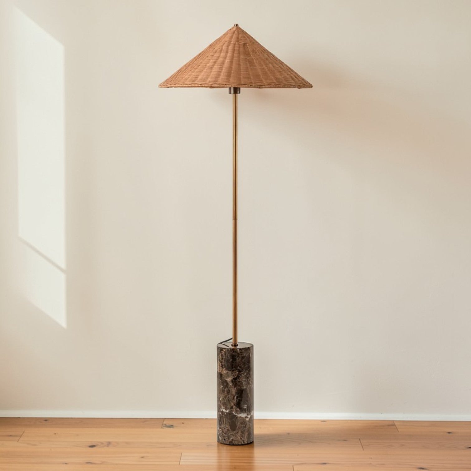 Maile Floor Lamp