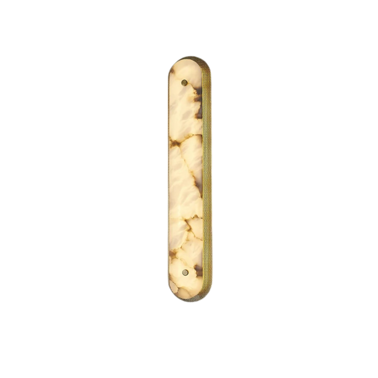 Loredana Alabaster Wall Sconce - Medium