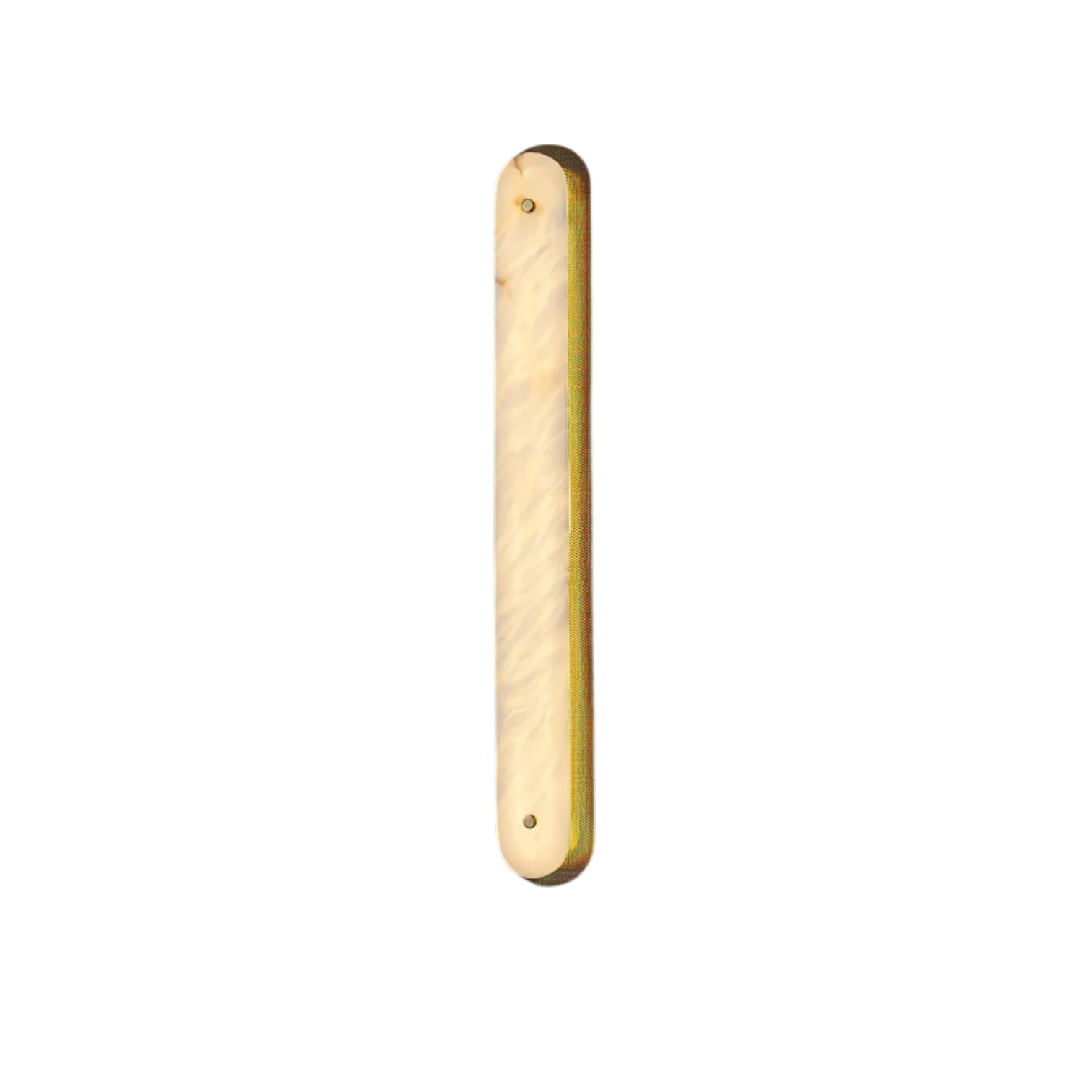 Loredana Alabaster Wall Sconce - Long