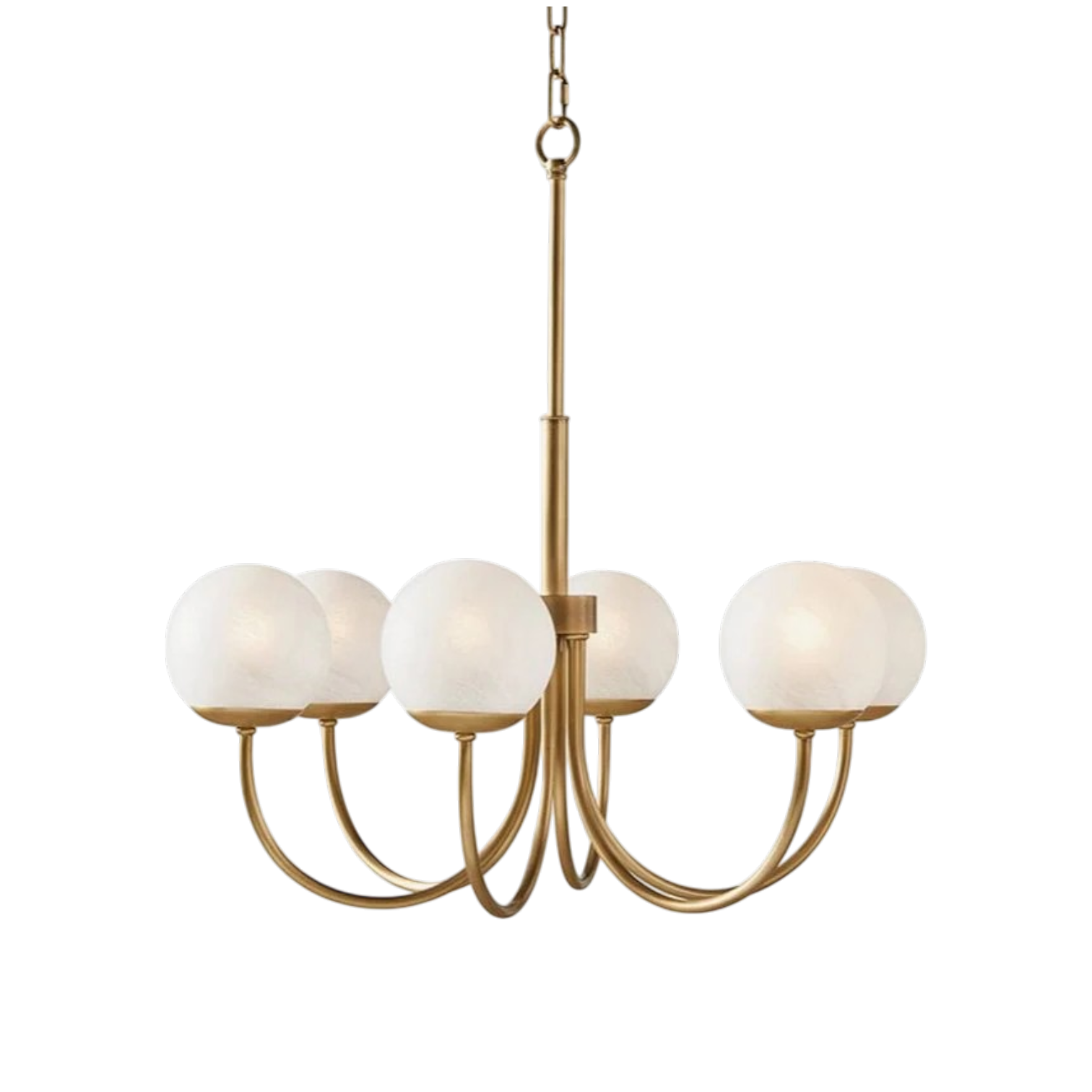 Camino Chandelier