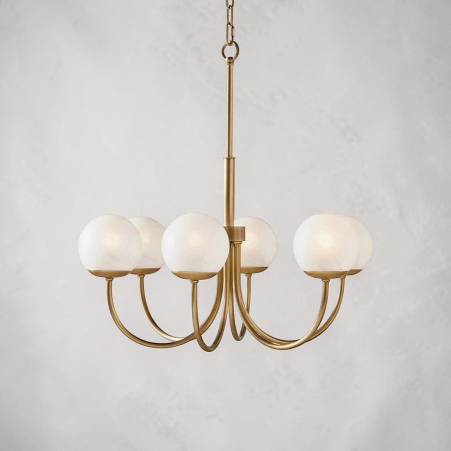 Camino Chandelier