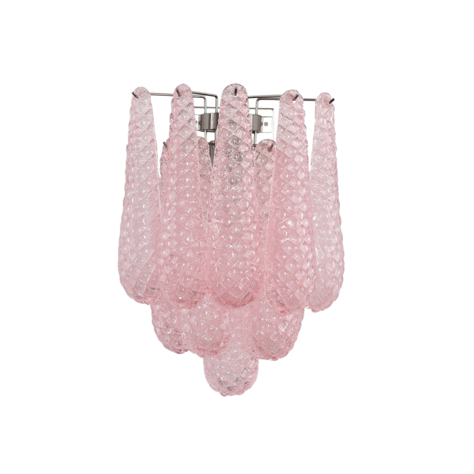 Carina Murano Bloom Wall Lamp