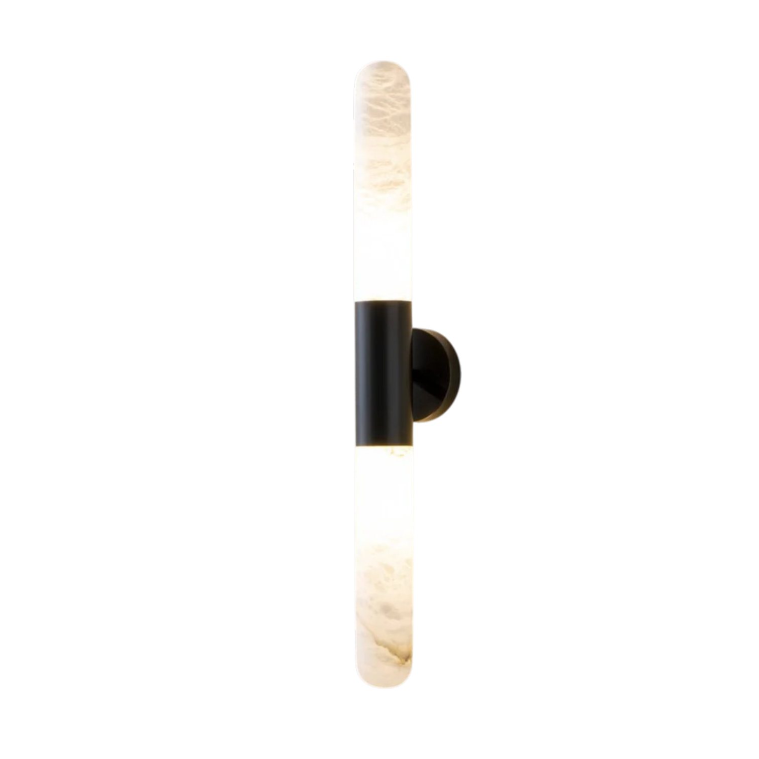 Sol Alabaster Wall Light