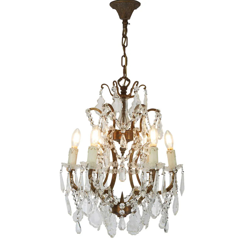 Chantilly Chandelier ELD36