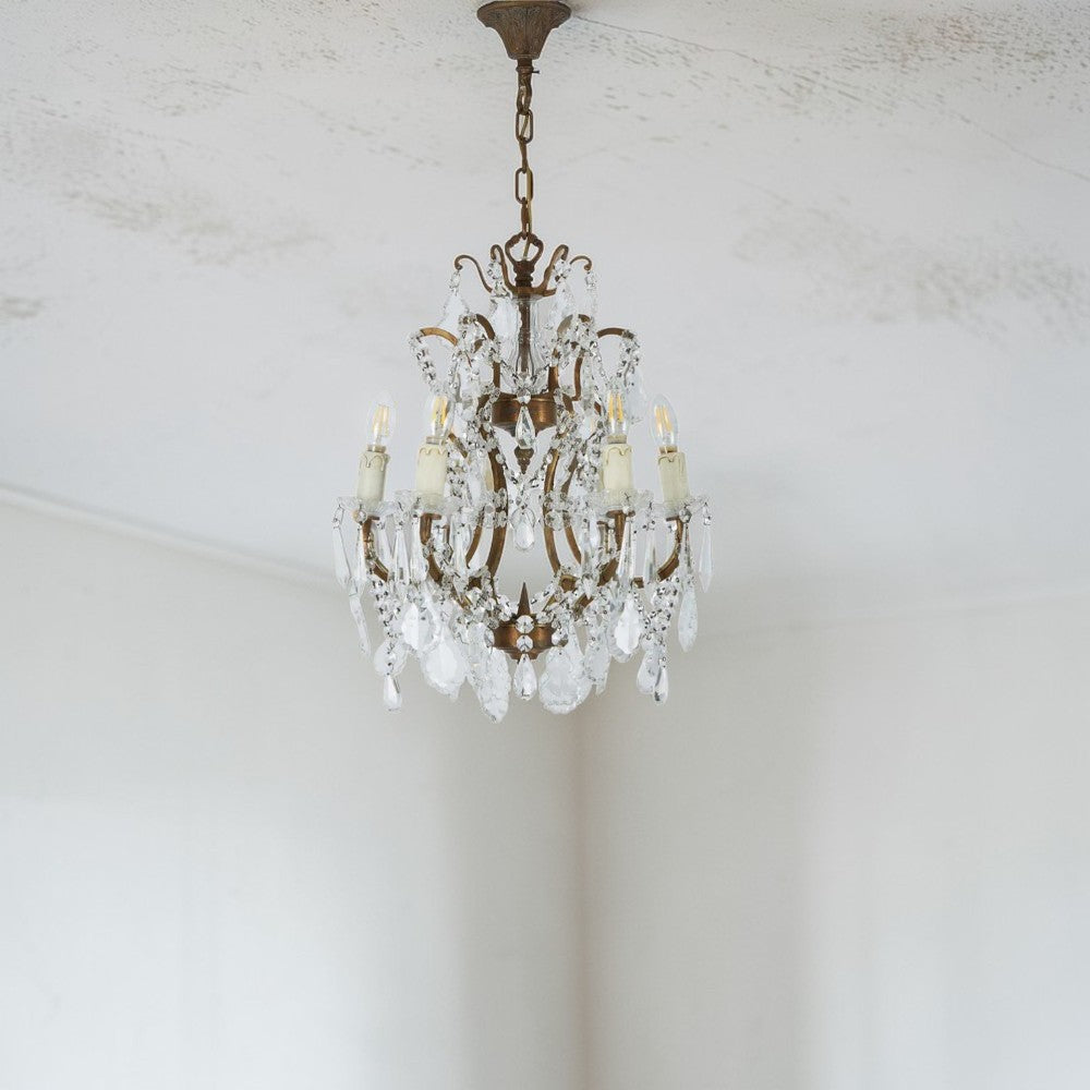 Chantilly Chandelier ELD36