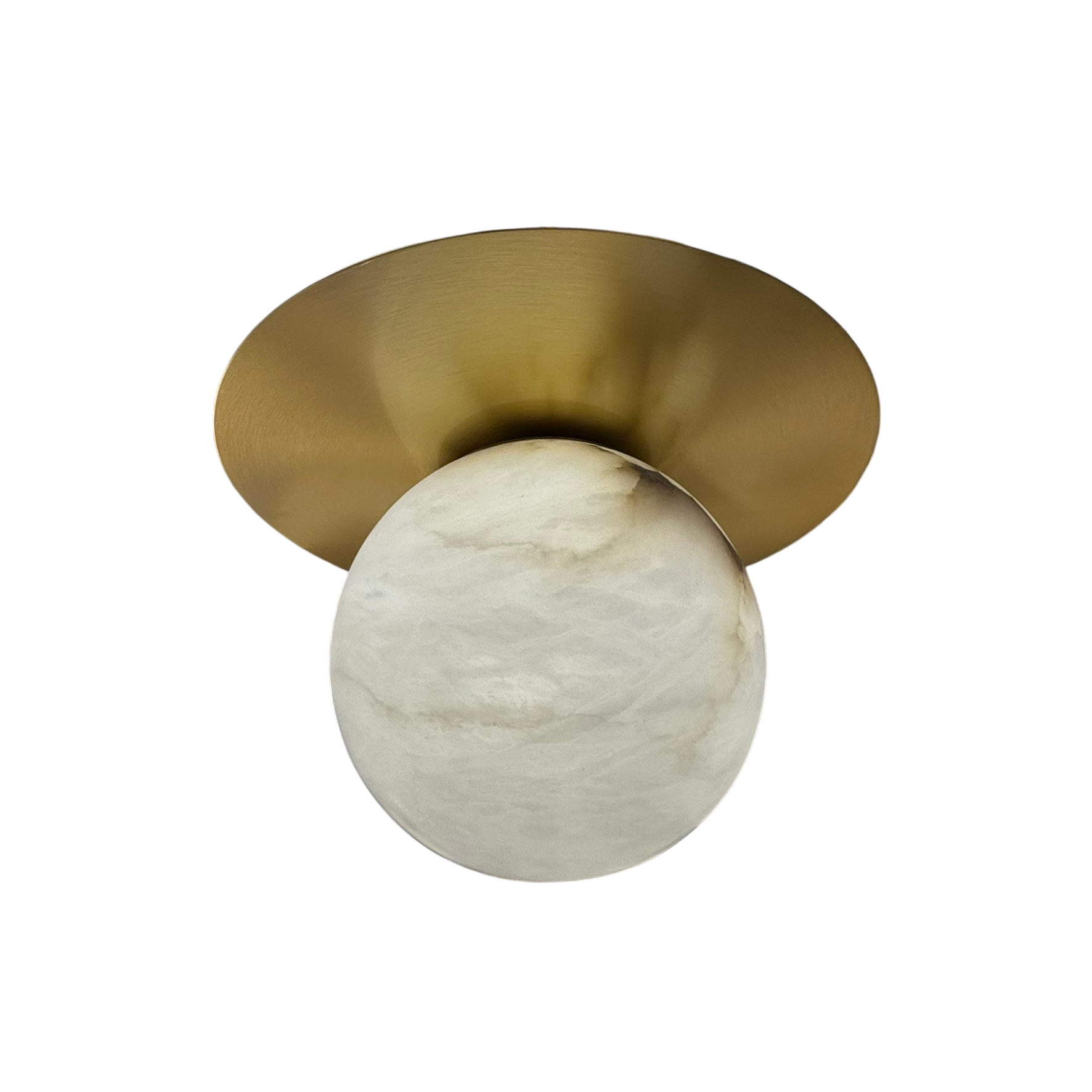 Charlas Alabaster Pendant Lamp
