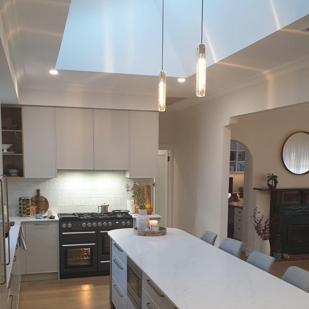 Charles Pendant Lamp