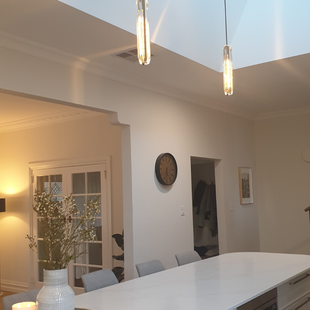 Charles Pendant Lamp