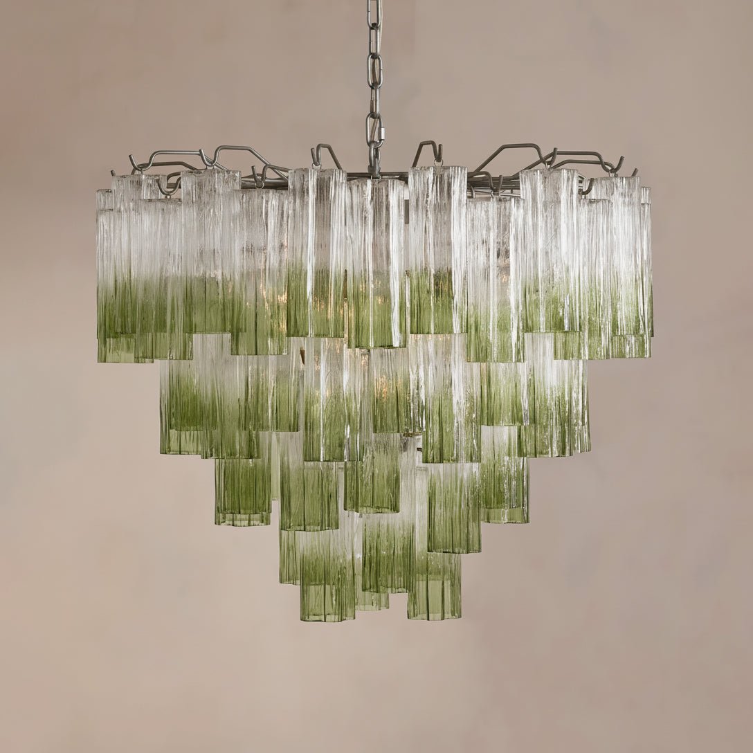 Abriana Murano Chiara Chandelier